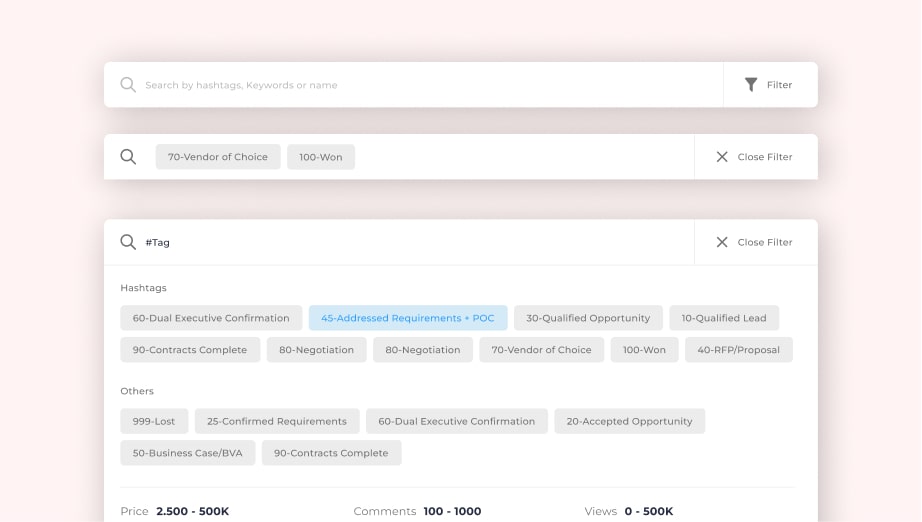 Text Fields & Forms – Master UI