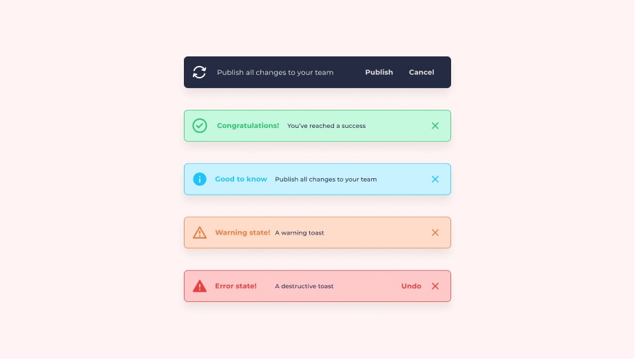 Portfolios – Master UI